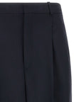 Polo Ralph Lauren Polo Ralph Lauren Wool Pants