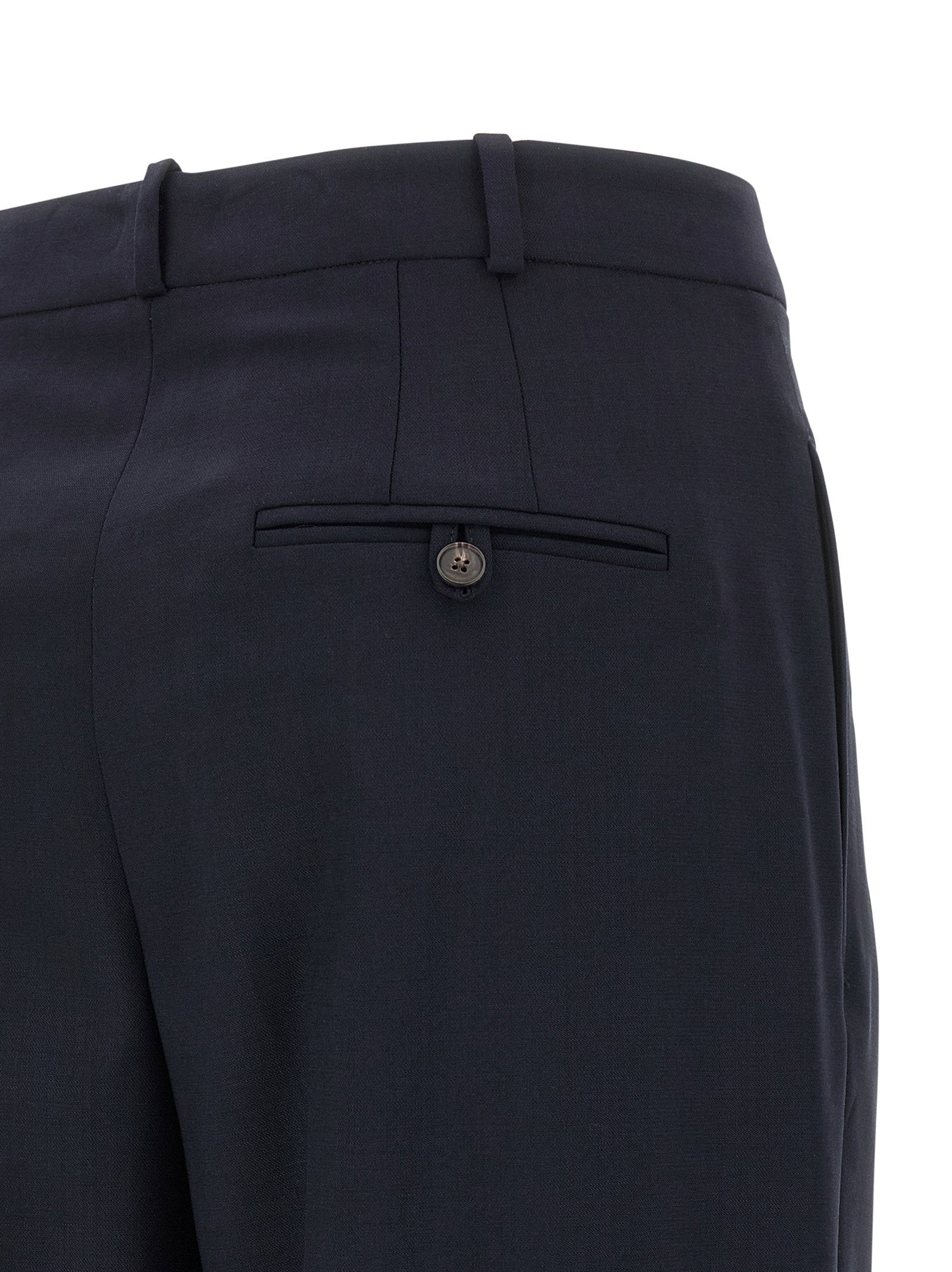 Polo Ralph Lauren Polo Ralph Lauren Wool Pants
