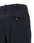 Polo Ralph Lauren Polo Ralph Lauren Wool Pants