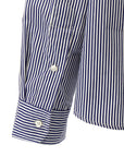 Polo Ralph Lauren Polo Ralph Lauren Striped And Logo Shirt
