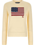 Polo Ralph Lauren Polo Ralph Lauren Cotton Sweater
