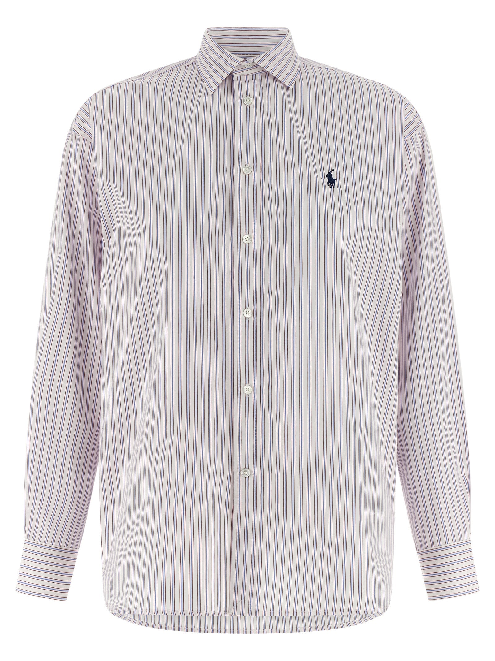 Polo Ralph Lauren Polo Ralph Lauren Striped Shirt