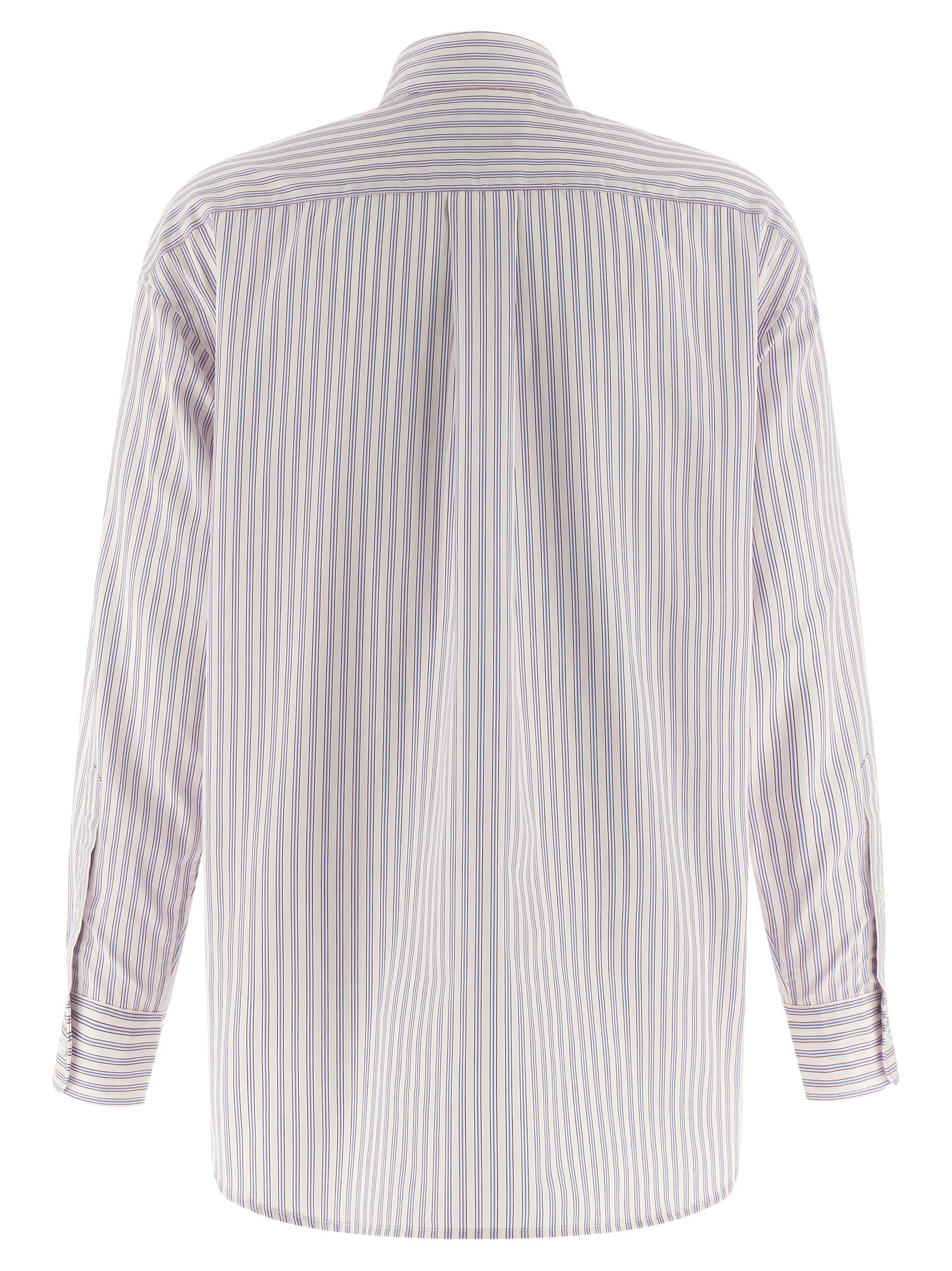 Polo Ralph Lauren Polo Ralph Lauren Striped Shirt