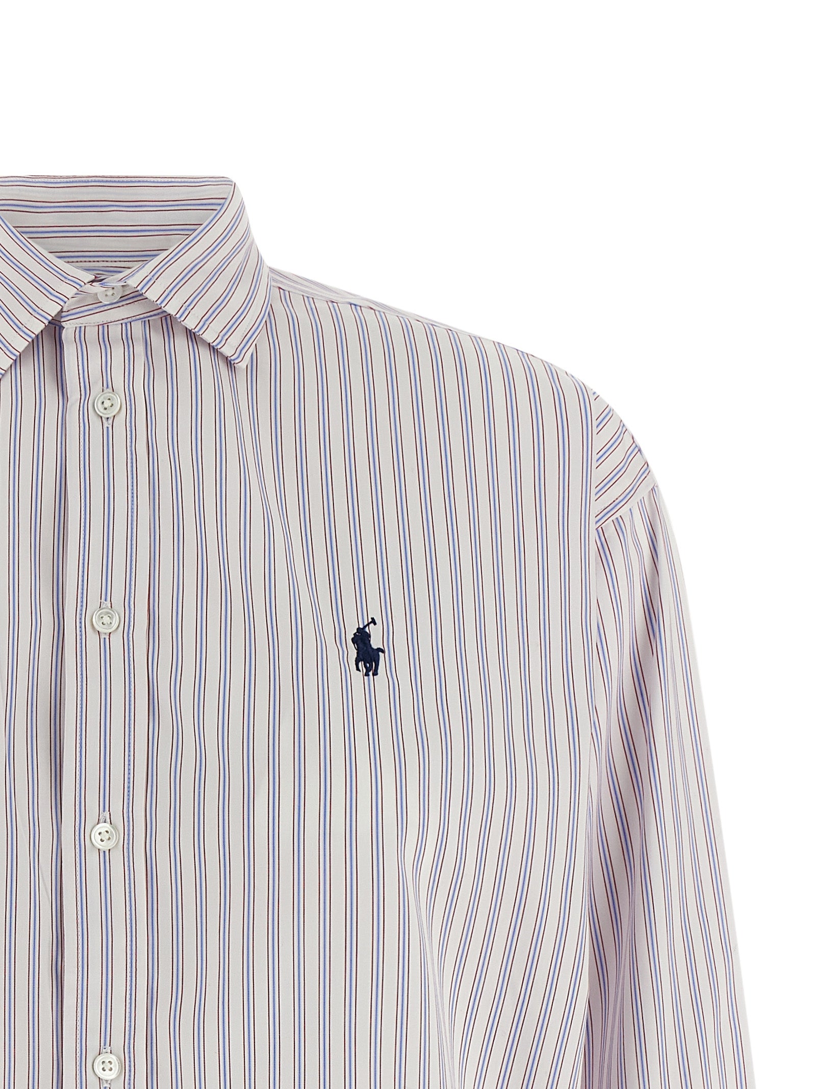 Polo Ralph Lauren Polo Ralph Lauren Striped Shirt