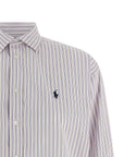 Polo Ralph Lauren Polo Ralph Lauren Striped Shirt