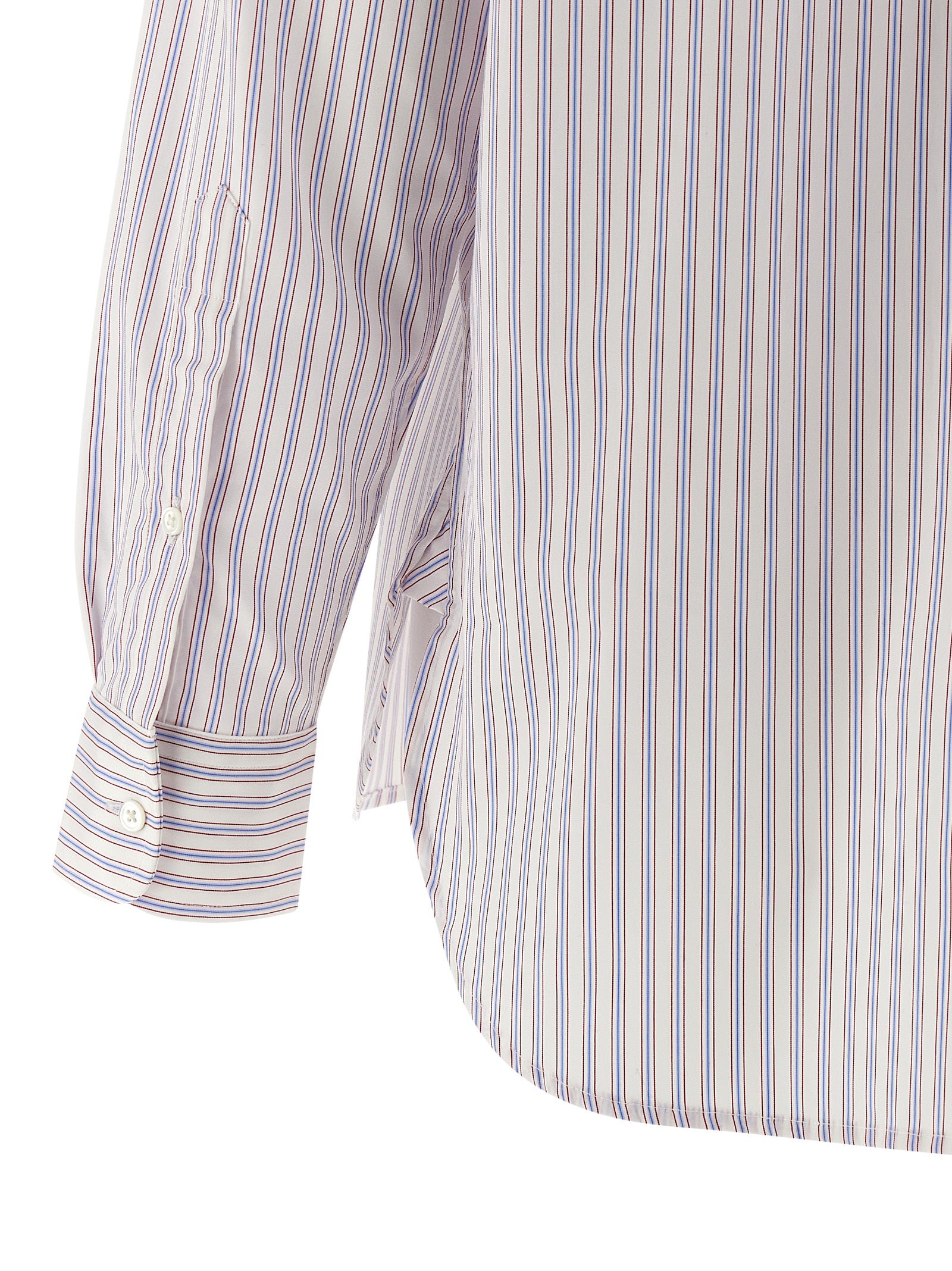 Polo Ralph Lauren Polo Ralph Lauren Striped Shirt