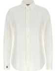 Polo Ralph Lauren Polo Ralph Lauren Logo Embroidery Shirt