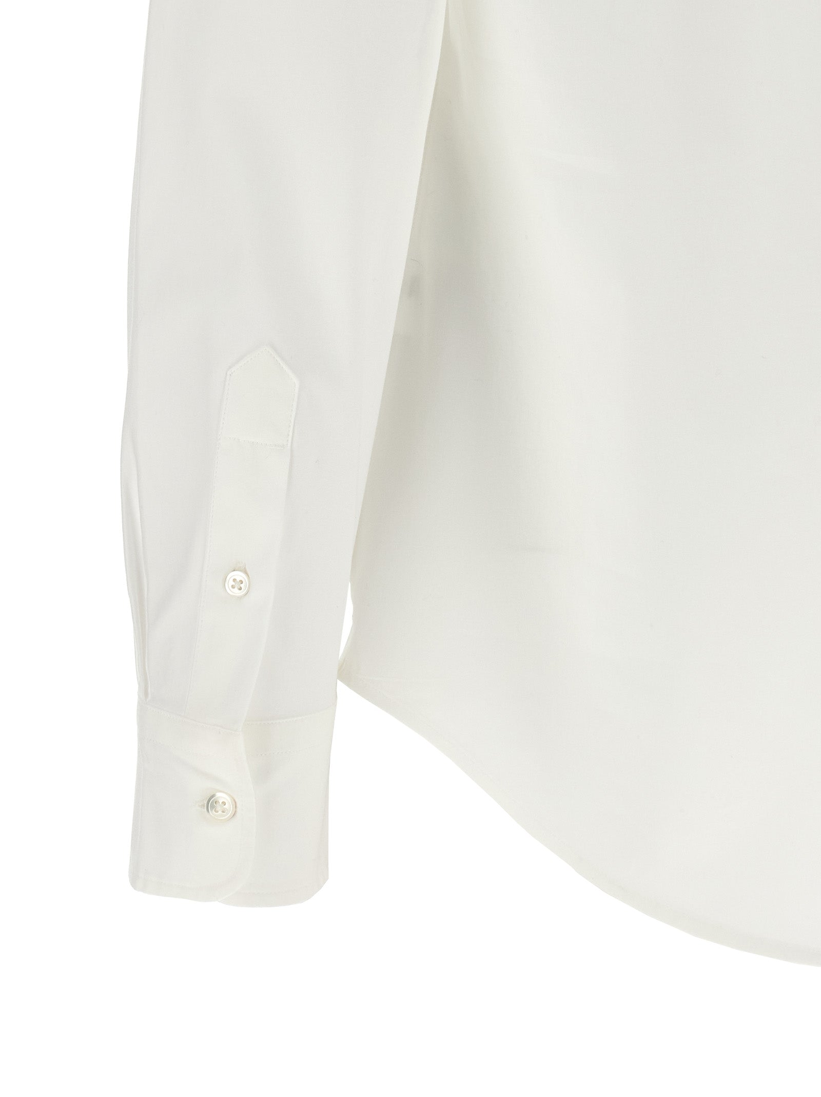 Polo Ralph Lauren Polo Ralph Lauren Logo Embroidery Shirt