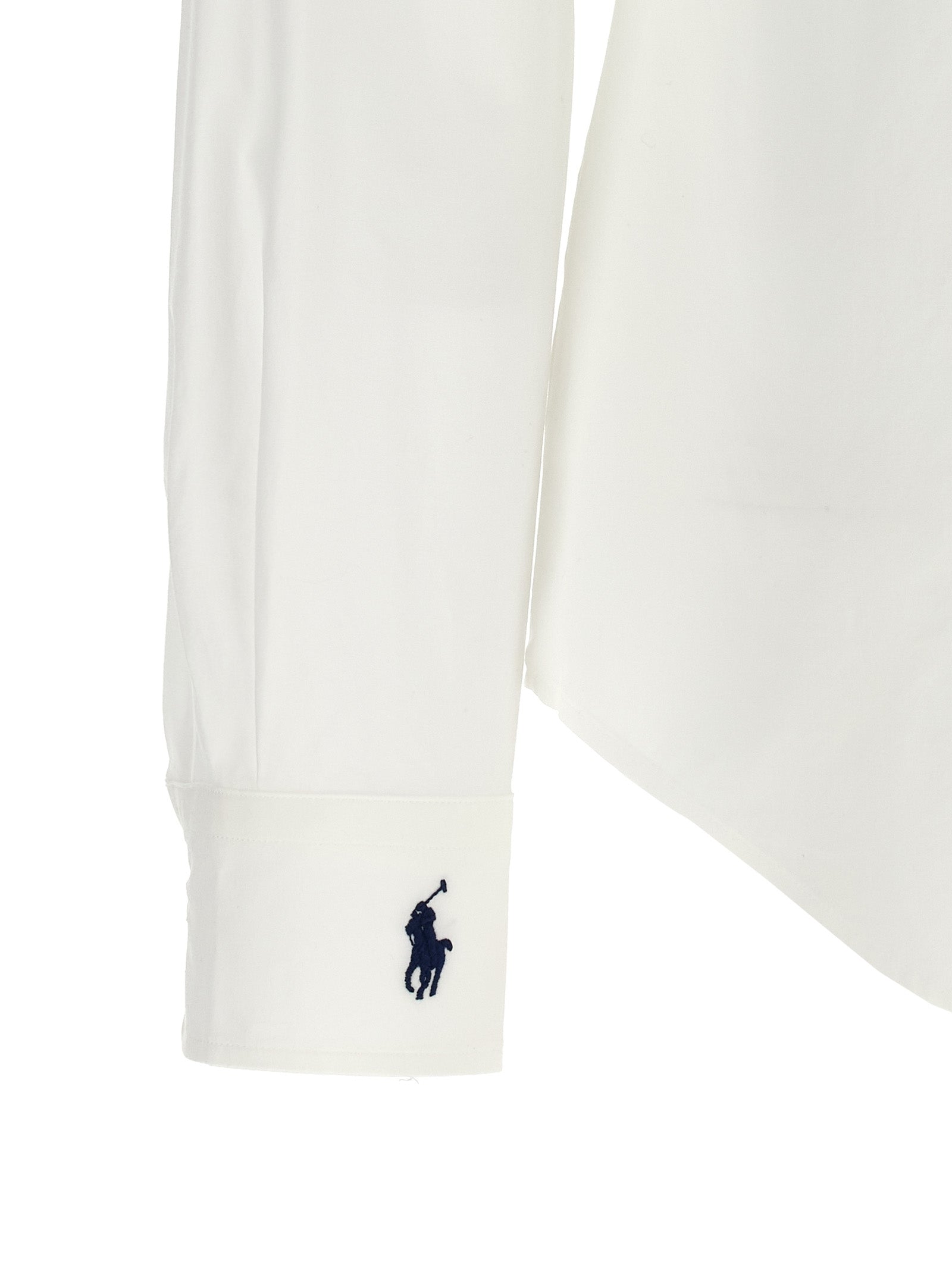 Polo Ralph Lauren Polo Ralph Lauren Logo Embroidery Shirt
