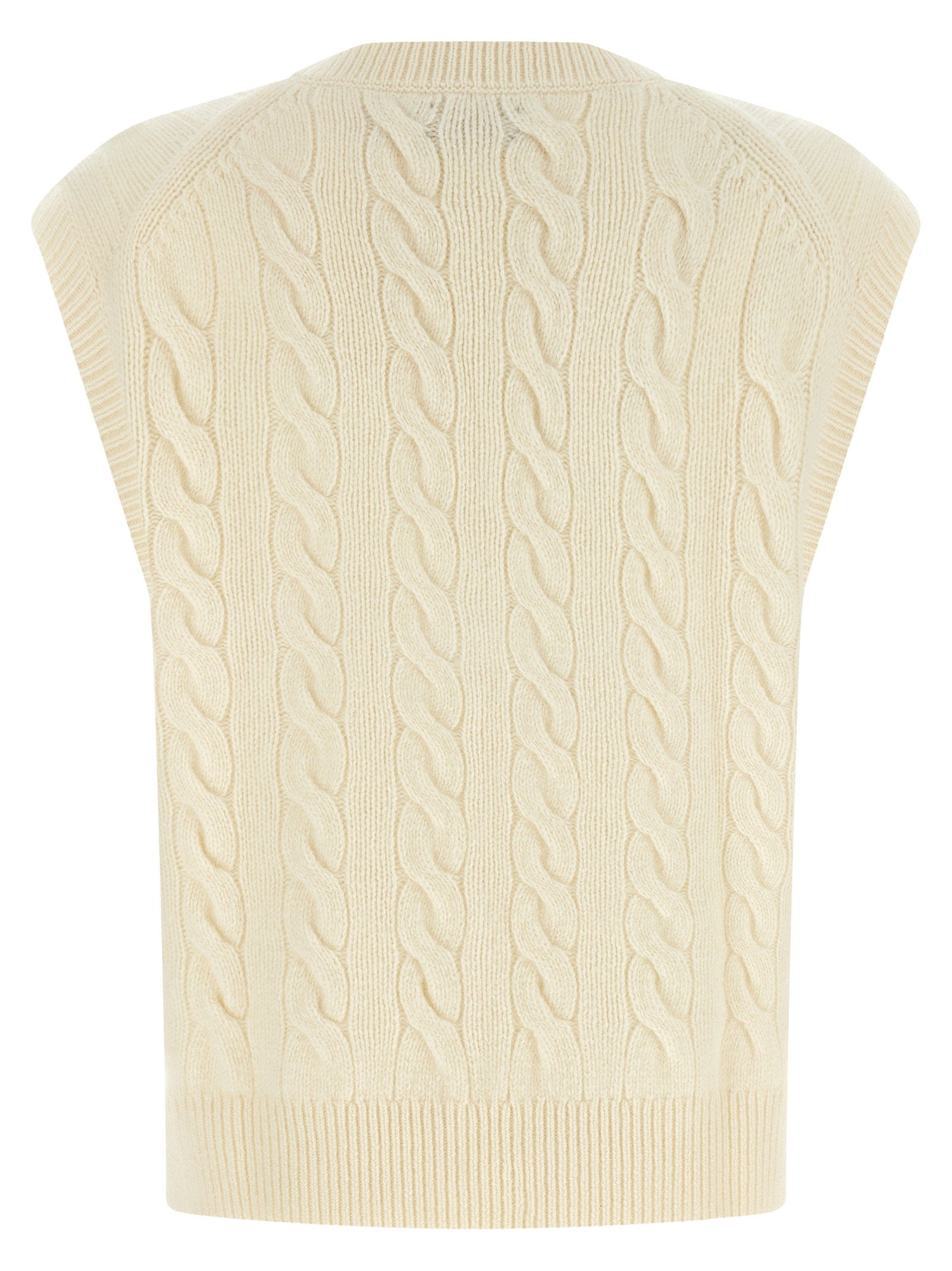 Polo Ralph Lauren Polo Ralph Lauren Braided Vest