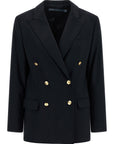 Polo Ralph Lauren Polo Ralph Lauren Double-breasted Blazer