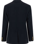 Polo Ralph Lauren Polo Ralph Lauren Double-breasted Blazer