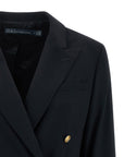 Polo Ralph Lauren Polo Ralph Lauren Double-breasted Blazer