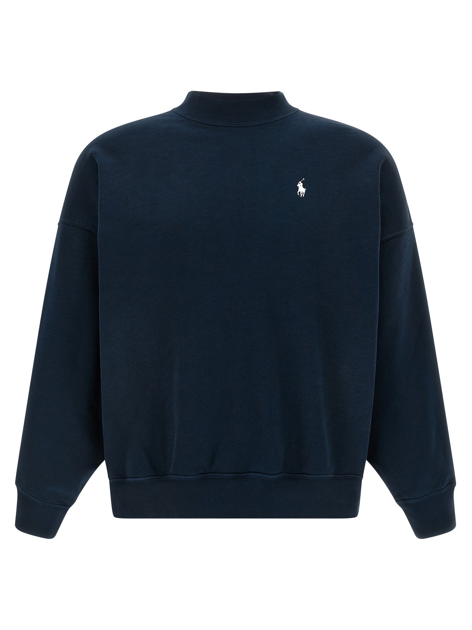 Polo Ralph Lauren Polo Ralph Lauren Print Sweatshirt
