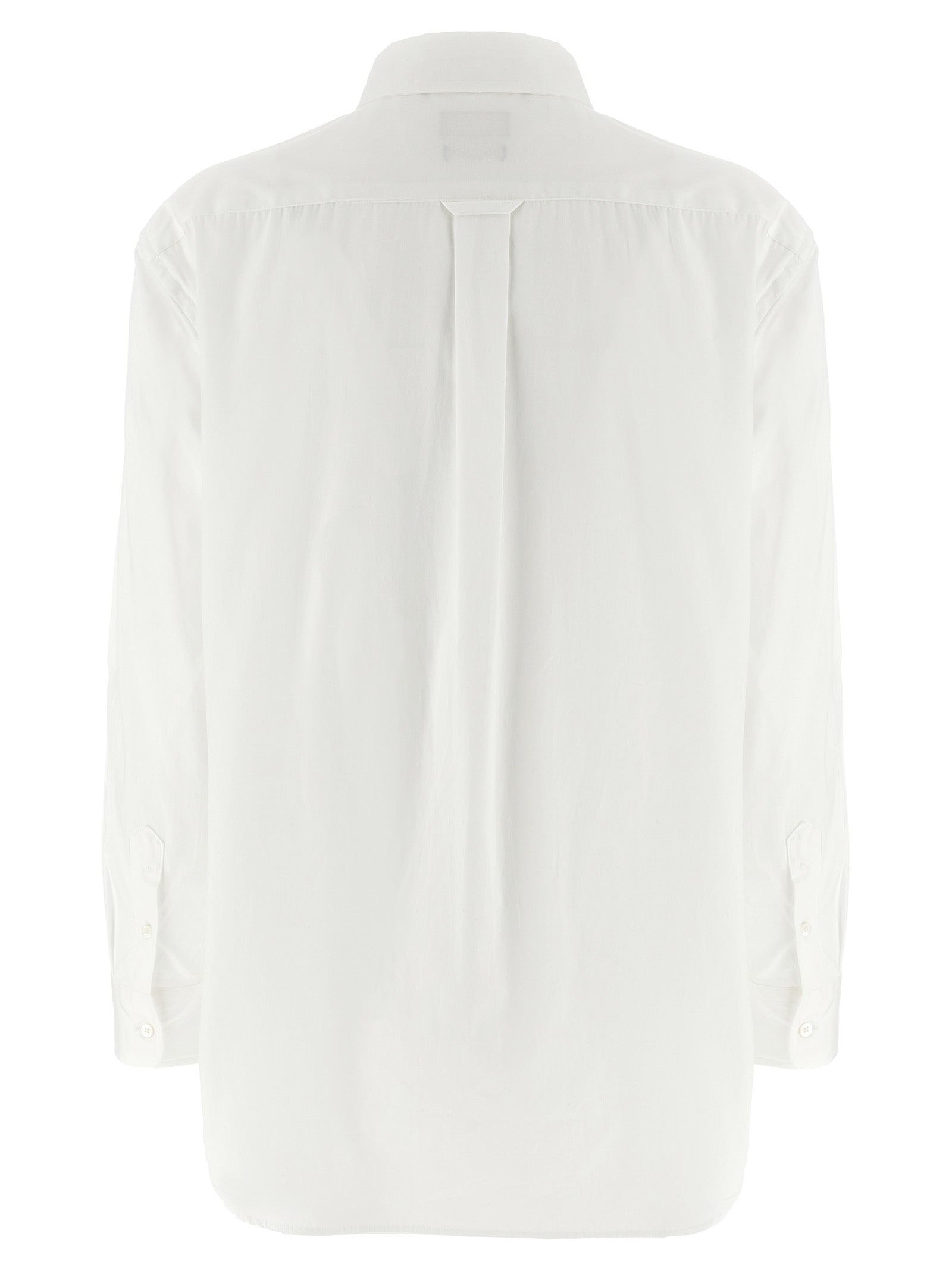 Polo Ralph Lauren Polo Ralph Lauren Embroidered Cuffs Shirt