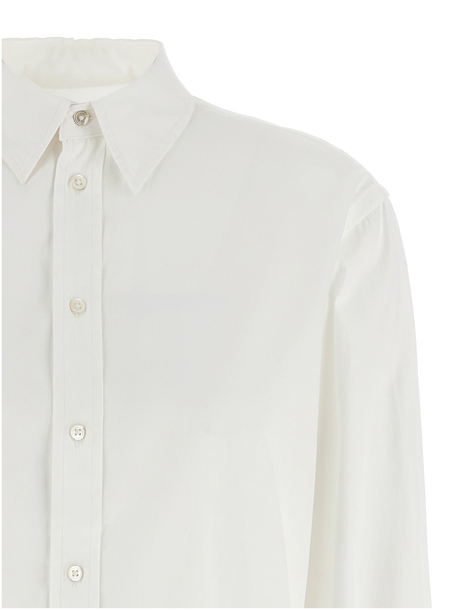 Polo Ralph Lauren Polo Ralph Lauren Embroidered Cuffs Shirt