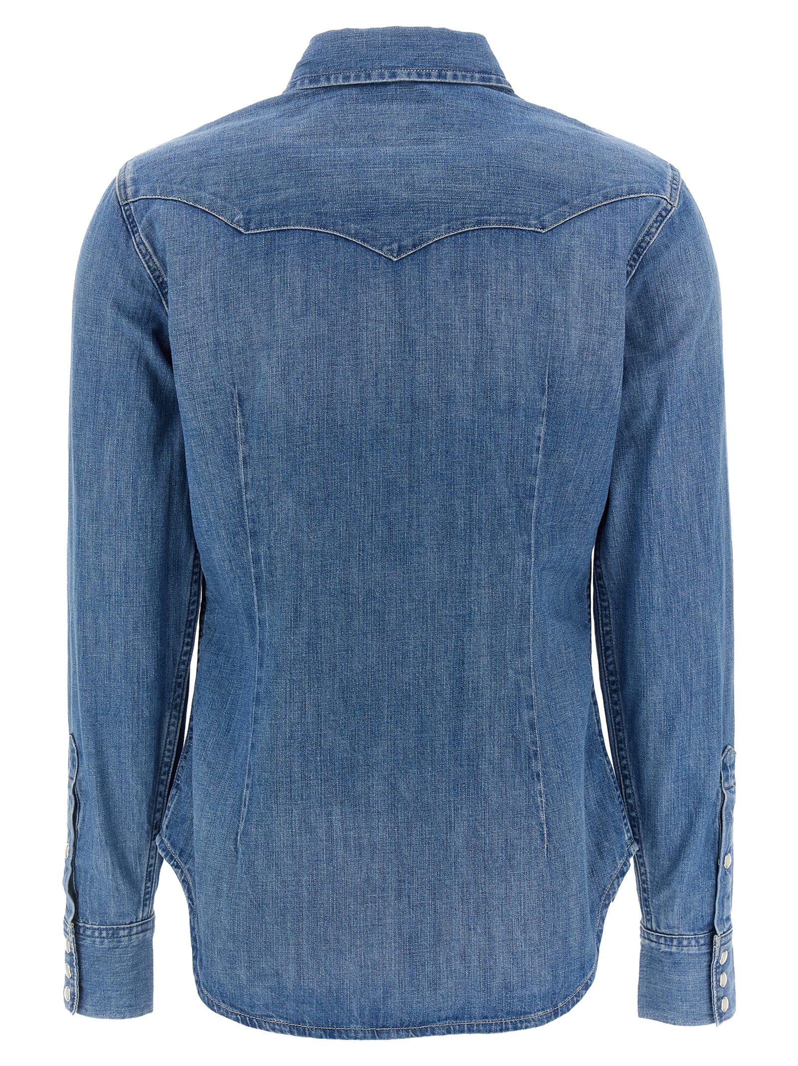 Polo Ralph Lauren Polo Ralph Lauren Denim Shirt