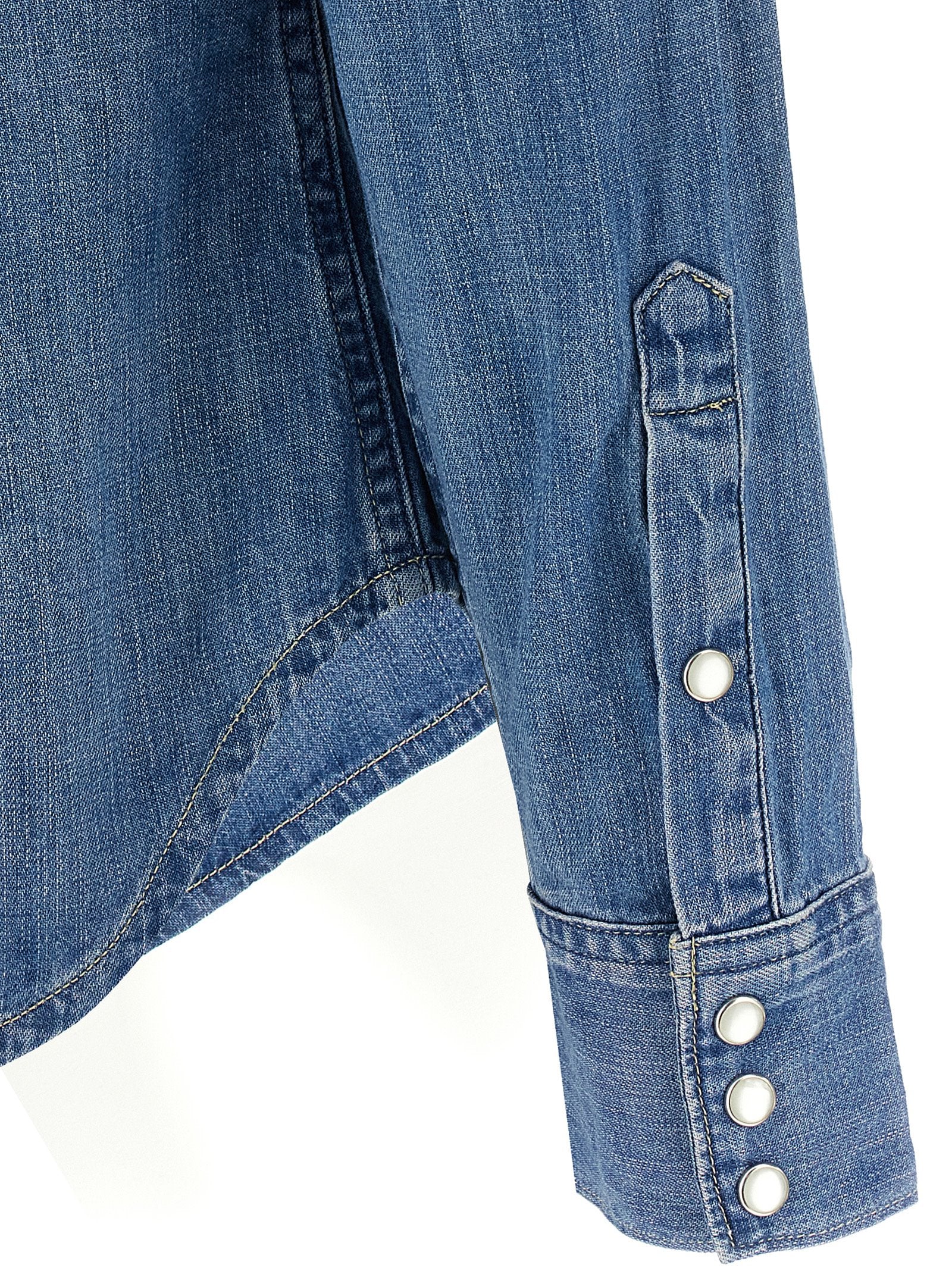 Polo Ralph Lauren Polo Ralph Lauren Denim Shirt