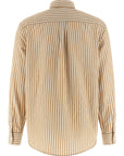 Polo Ralph Lauren Polo Ralph Lauren Cotton And Linen Shirt