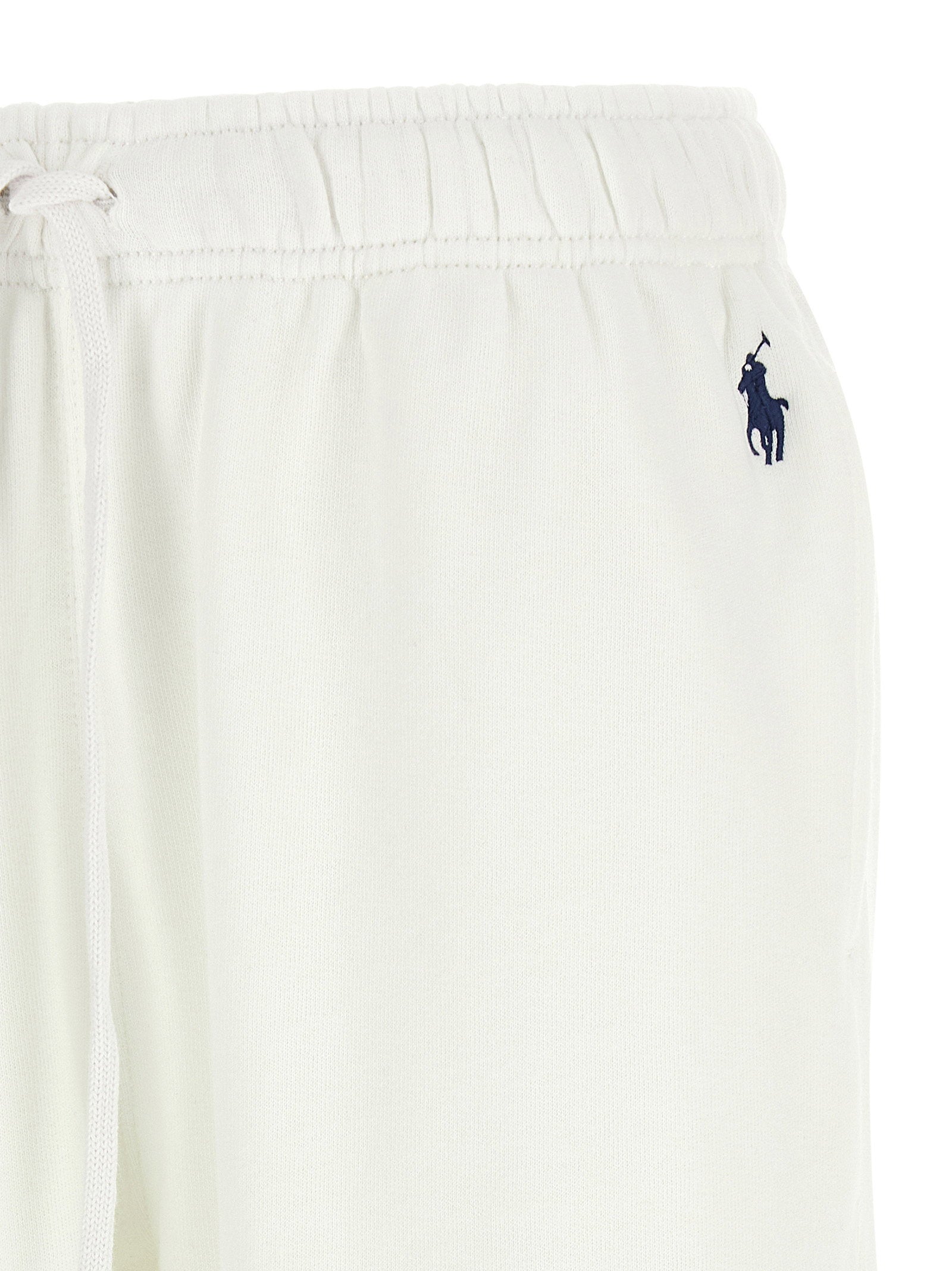 Polo Ralph Lauren Polo Ralph Lauren Logo Embroidery Joggers