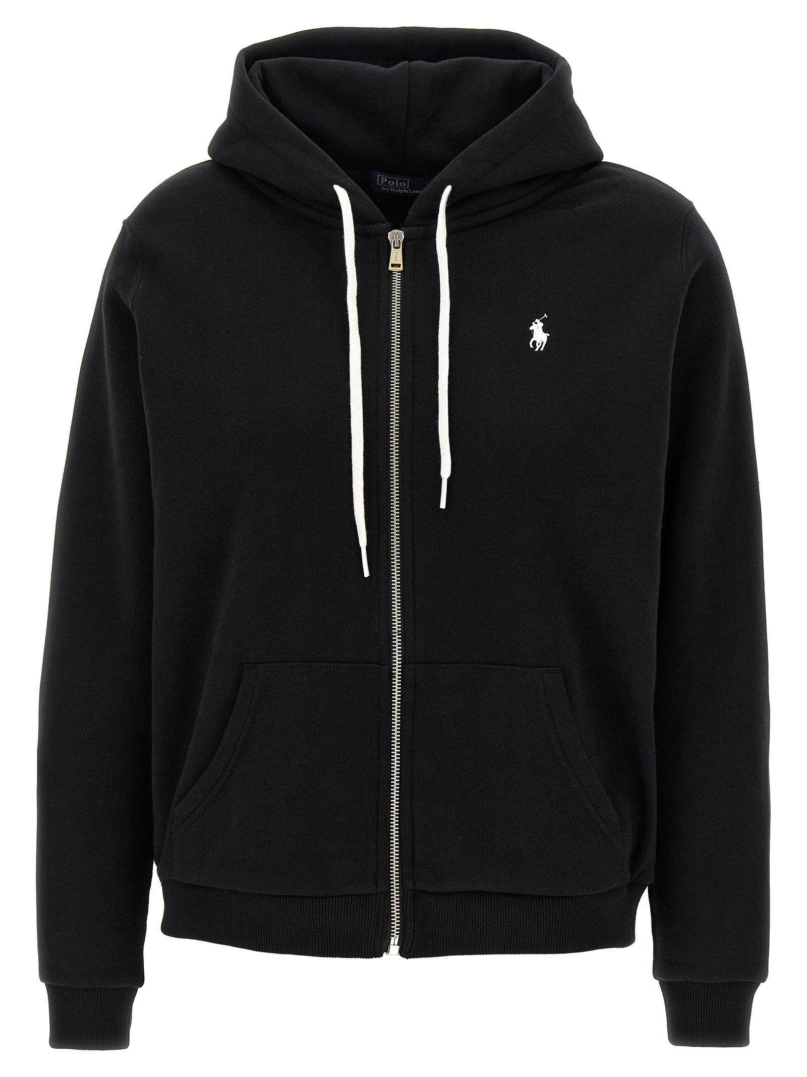 Polo Ralph Lauren Polo Ralph Lauren Zipped Hoodie