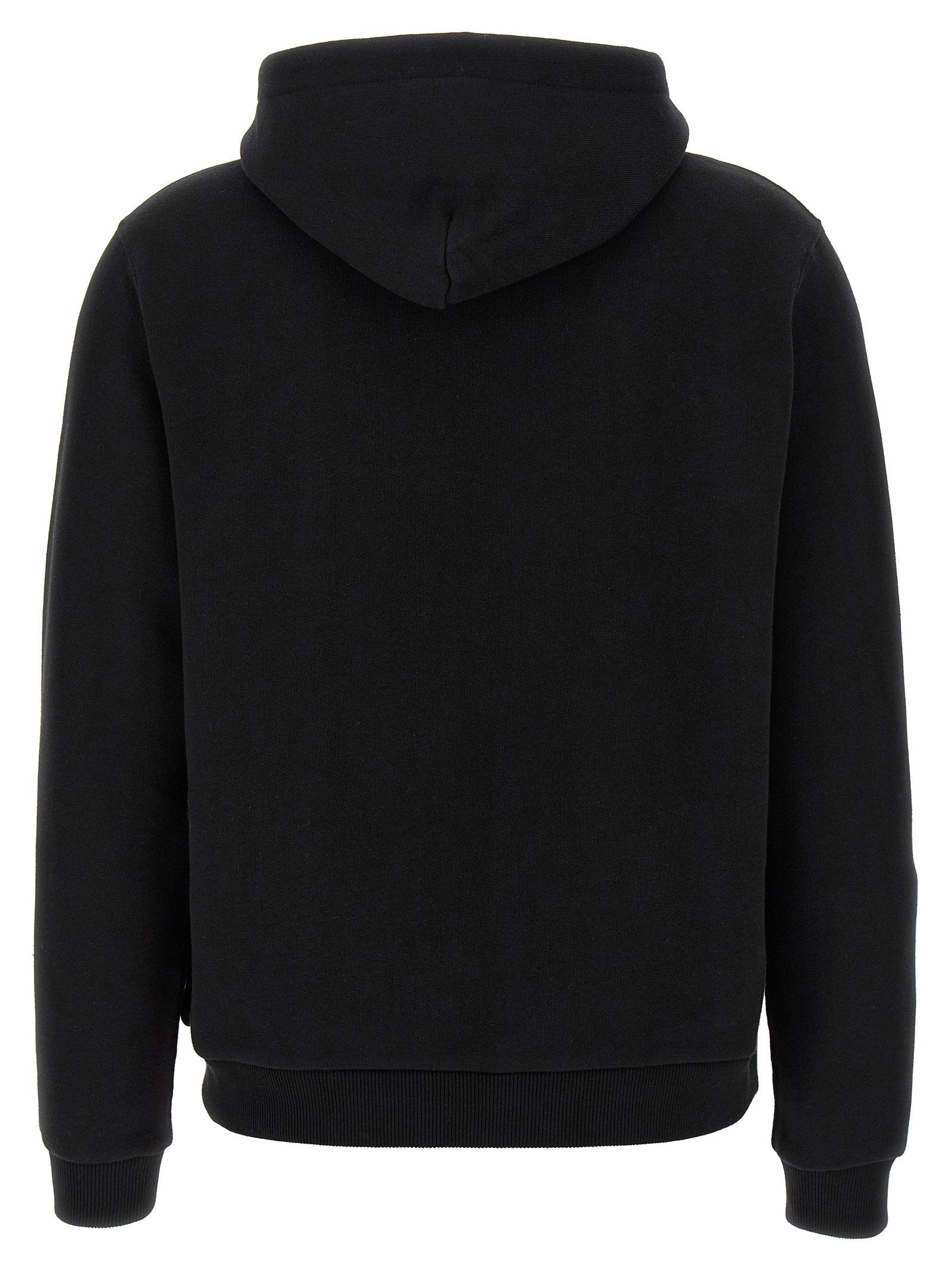 Polo Ralph Lauren Polo Ralph Lauren Zipped Hoodie