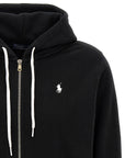 Polo Ralph Lauren Polo Ralph Lauren Zipped Hoodie