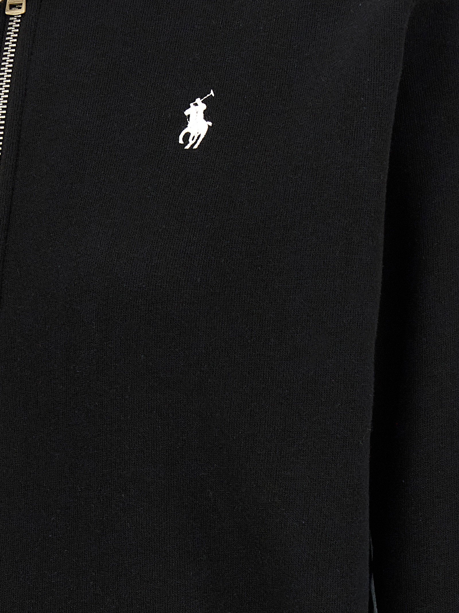 Polo Ralph Lauren Polo Ralph Lauren Zipped Hoodie