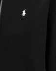 Polo Ralph Lauren Polo Ralph Lauren Zipped Hoodie