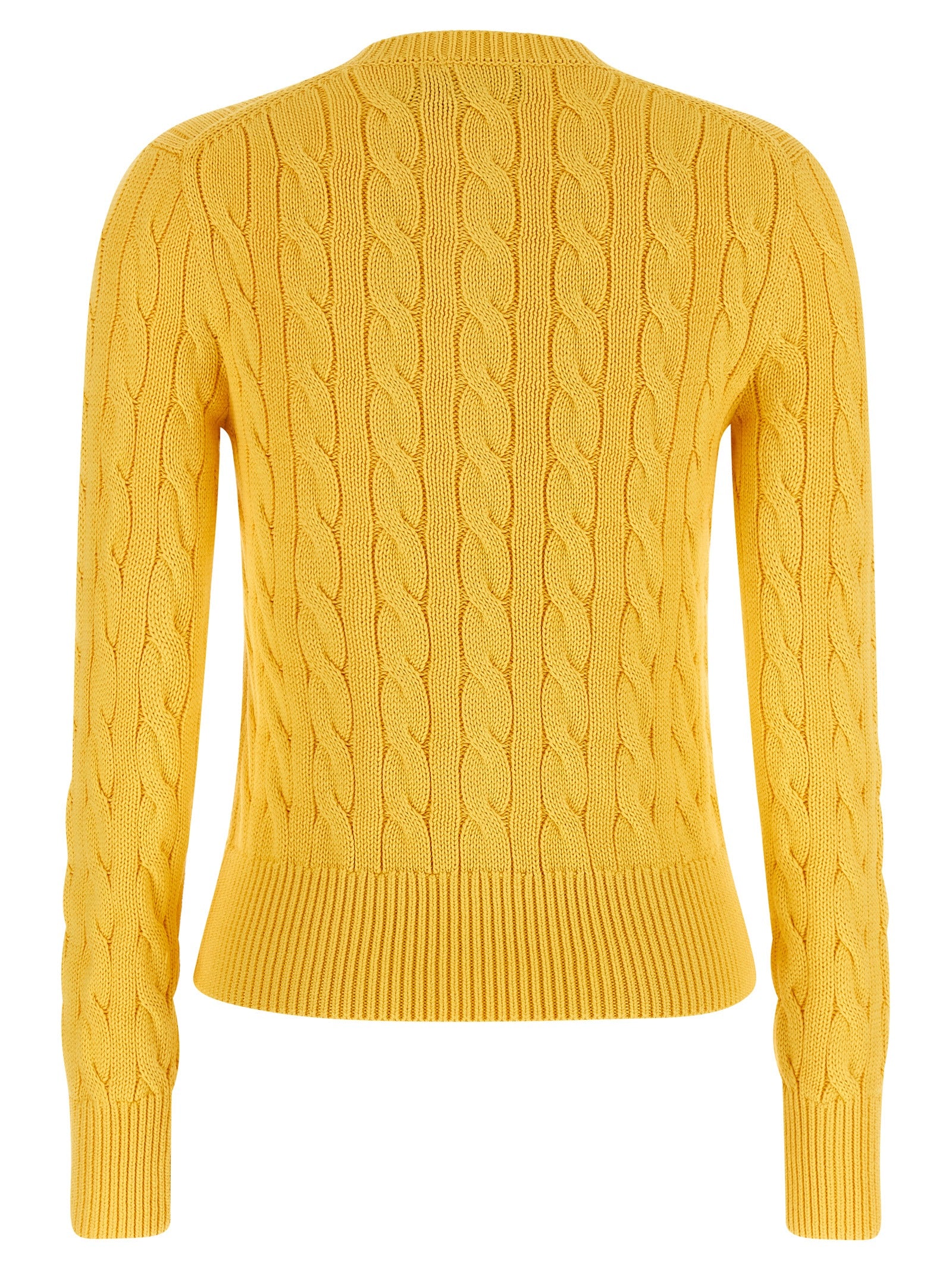 Polo Ralph Lauren Polo Ralph Lauren Cotton Cable Cardigan