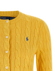 Polo Ralph Lauren Polo Ralph Lauren Cotton Cable Cardigan
