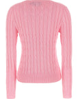 Polo Ralph Lauren Polo Ralph Lauren Julianna Sweater