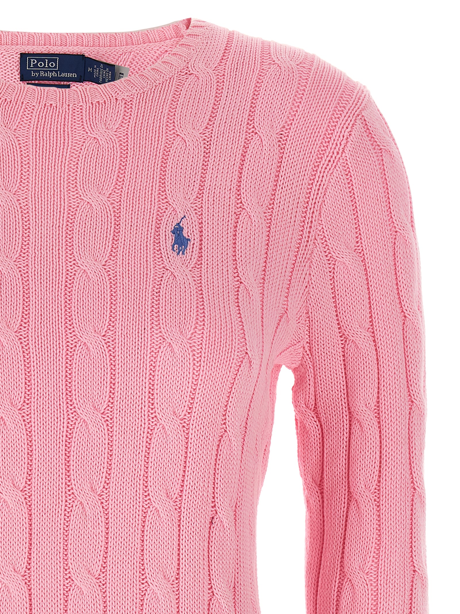 Polo Ralph Lauren Polo Ralph Lauren Julianna Sweater