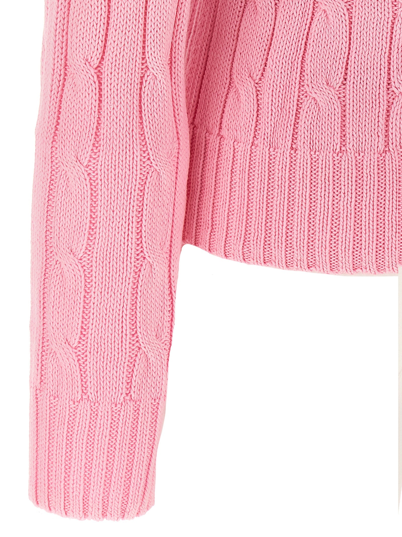 Polo Ralph Lauren Polo Ralph Lauren Julianna Sweater