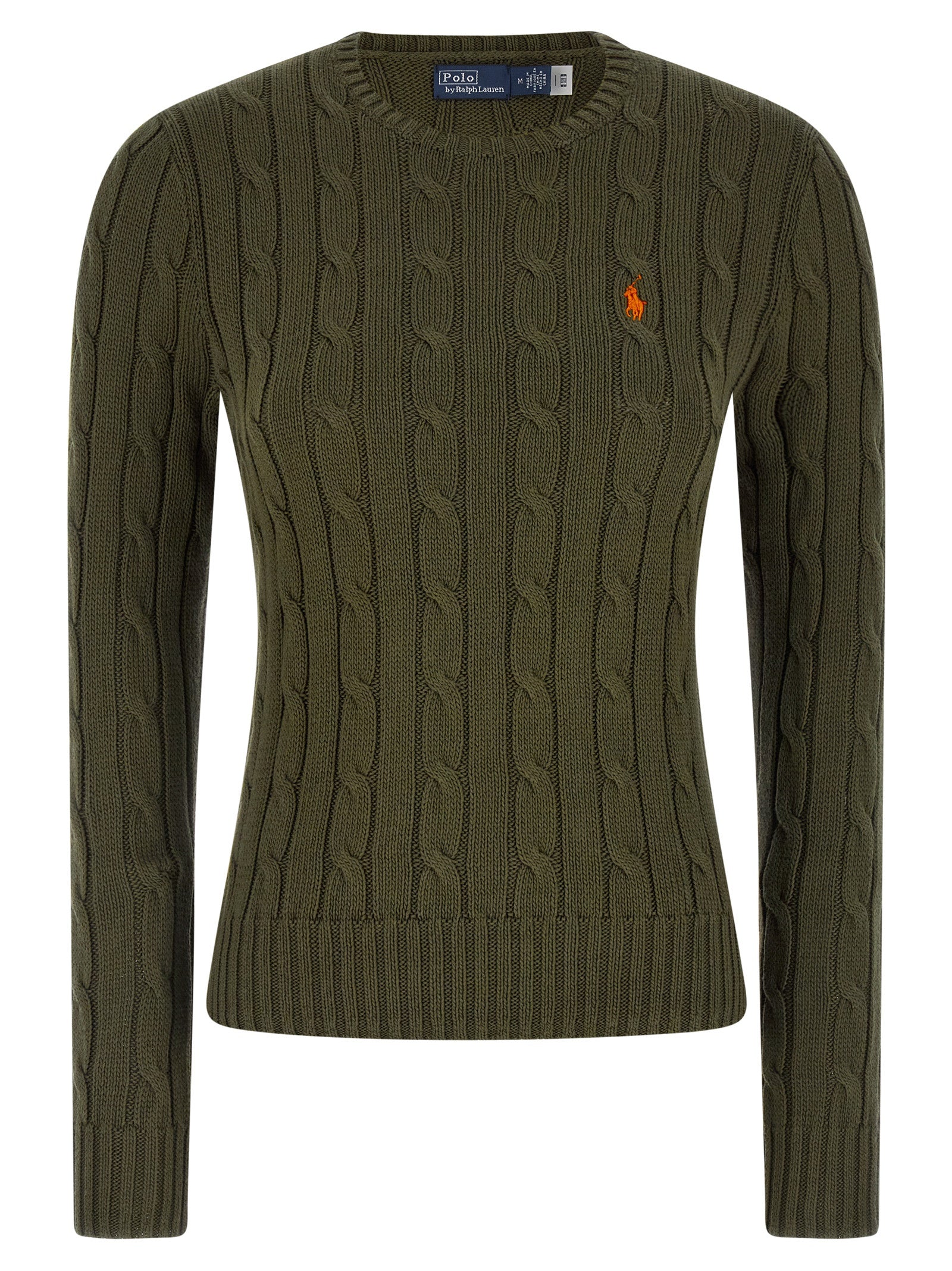 Polo Ralph Lauren Polo Ralph Lauren Julianna Sweater