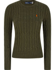 Polo Ralph Lauren Polo Ralph Lauren Julianna Sweater