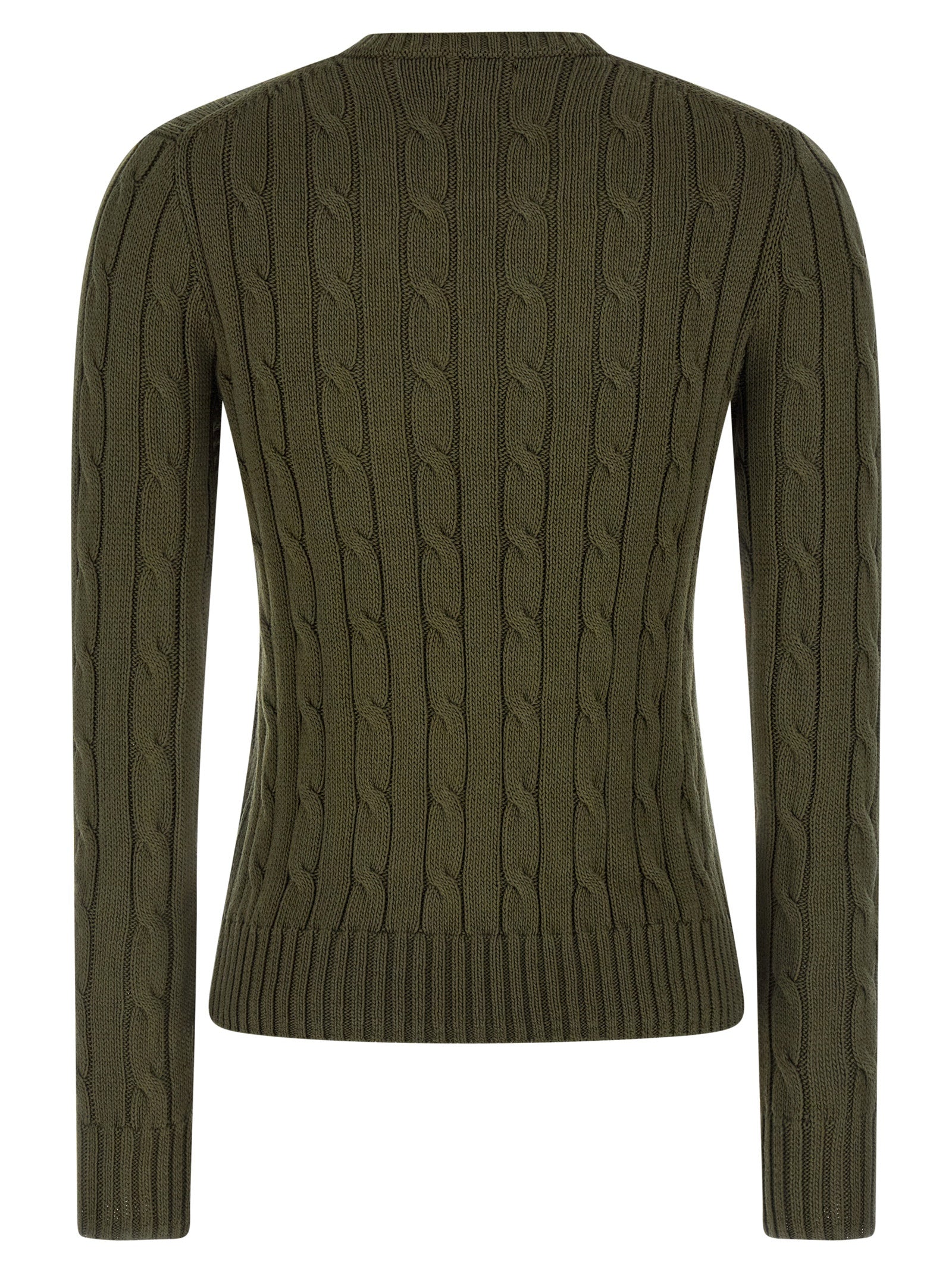 Polo Ralph Lauren Polo Ralph Lauren Julianna Sweater
