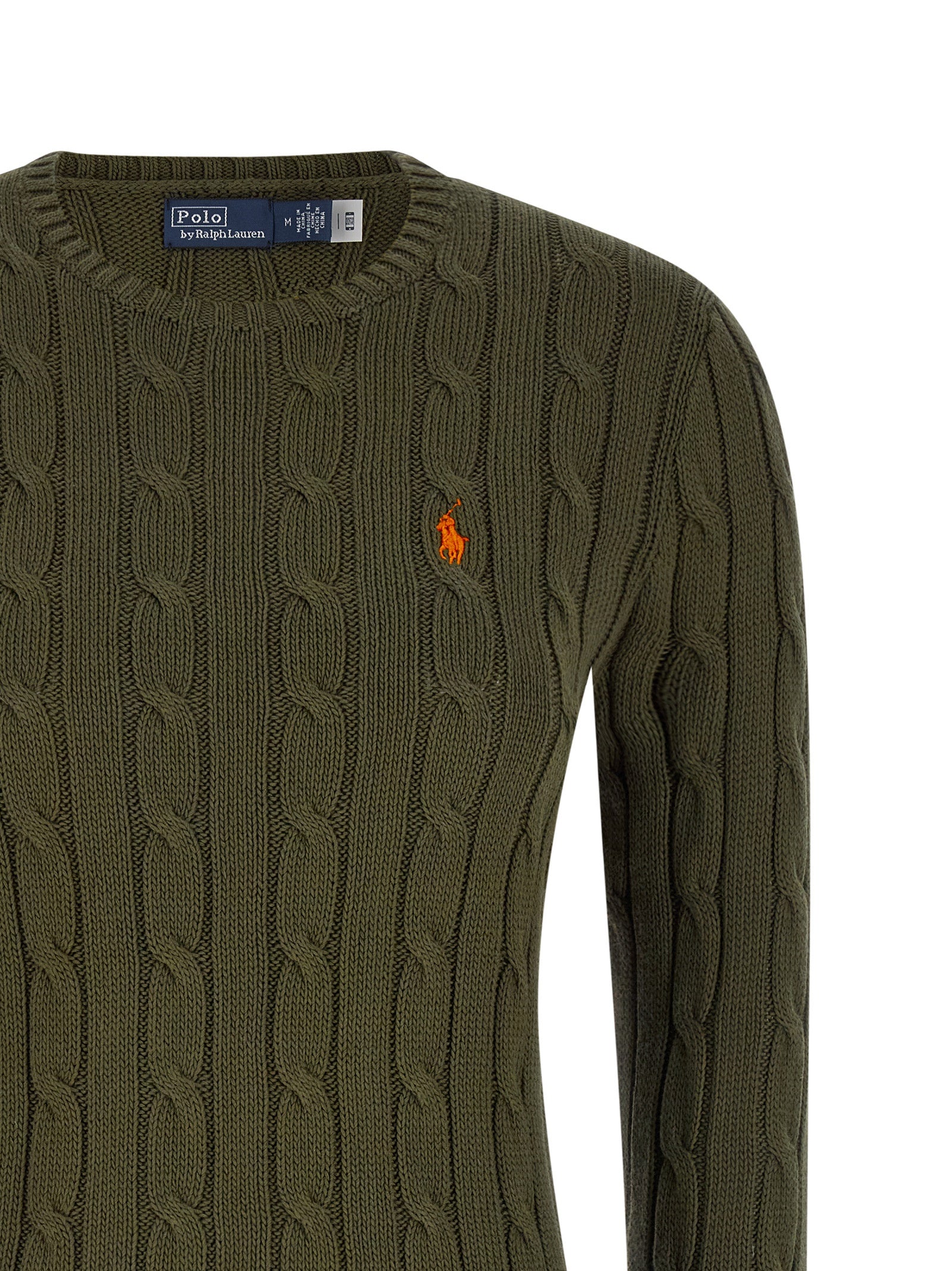 Polo Ralph Lauren Polo Ralph Lauren Julianna Sweater