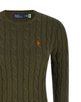 Polo Ralph Lauren Polo Ralph Lauren Julianna Sweater