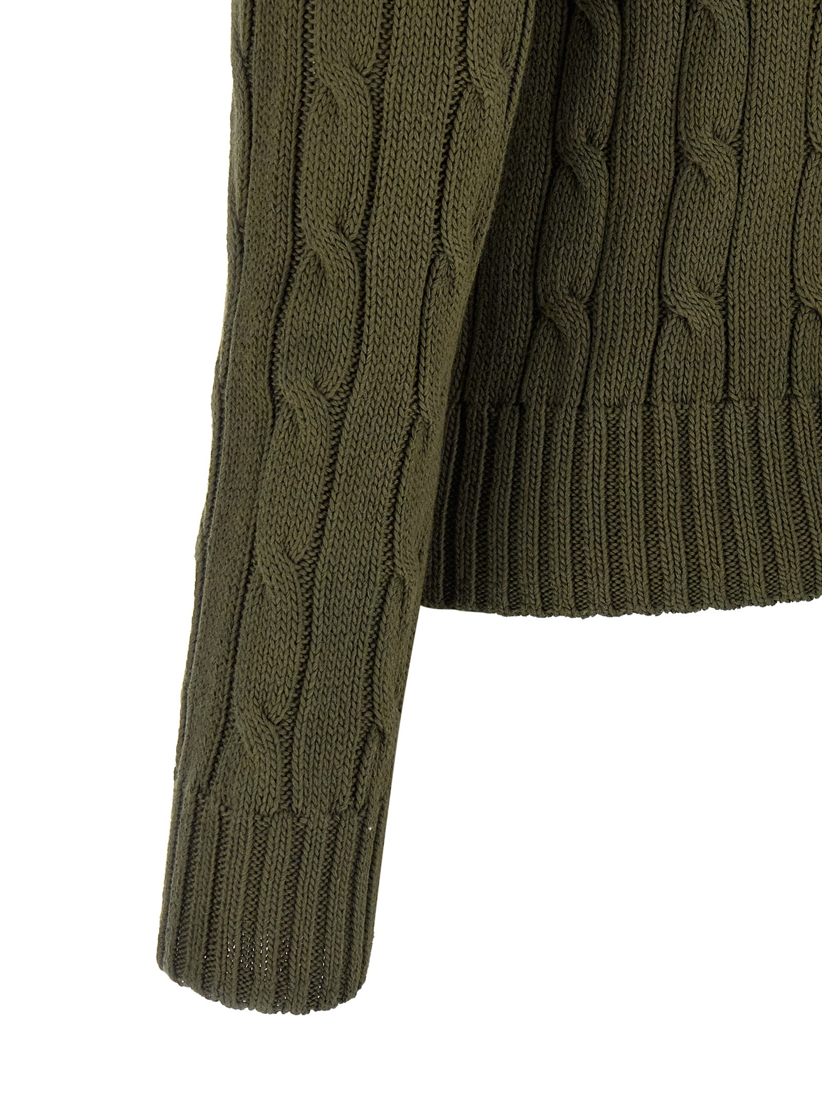 Polo Ralph Lauren Polo Ralph Lauren Julianna Sweater