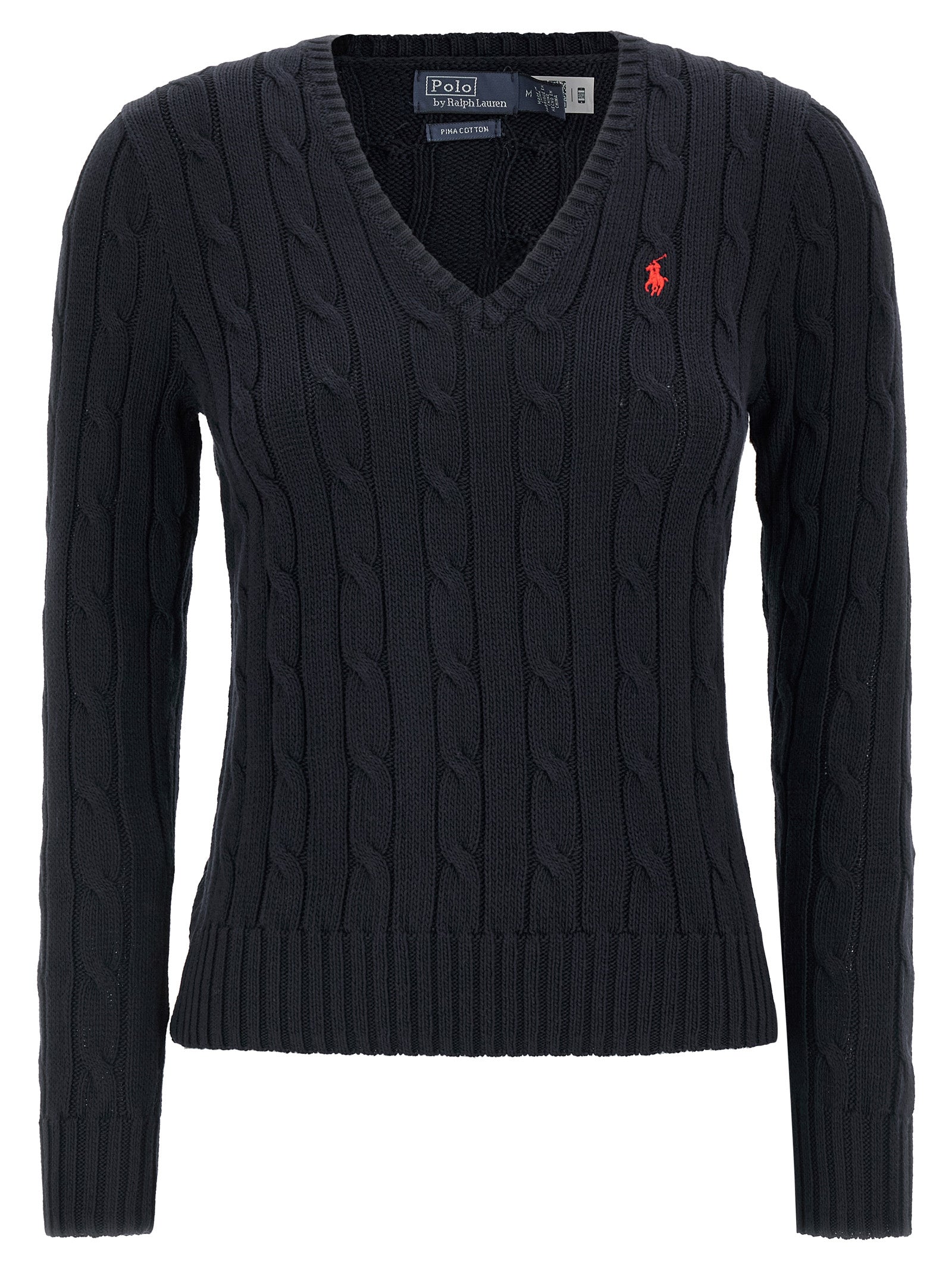Polo Ralph Lauren Polo Ralph Lauren Kimberly Sweater