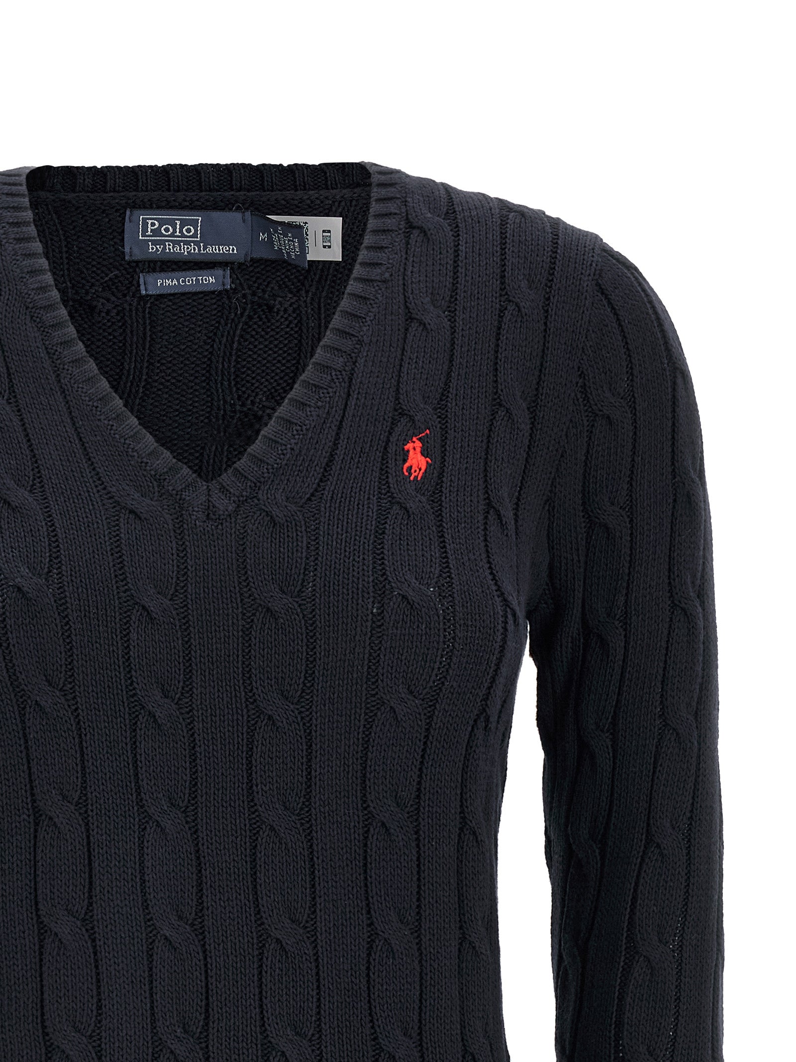 Polo Ralph Lauren Polo Ralph Lauren Kimberly Sweater