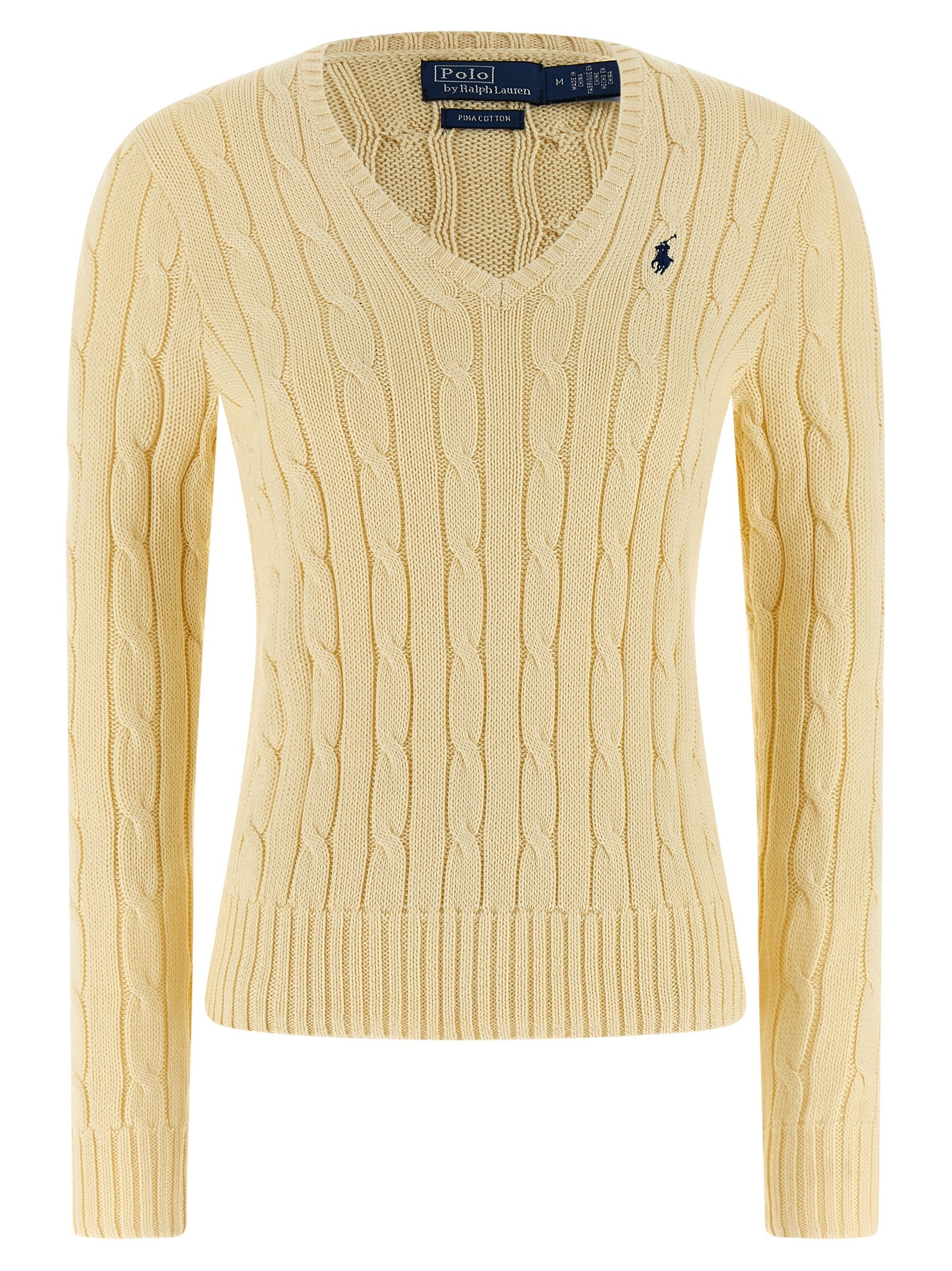 Polo Ralph Lauren Polo Ralph Lauren Kimberly Sweater