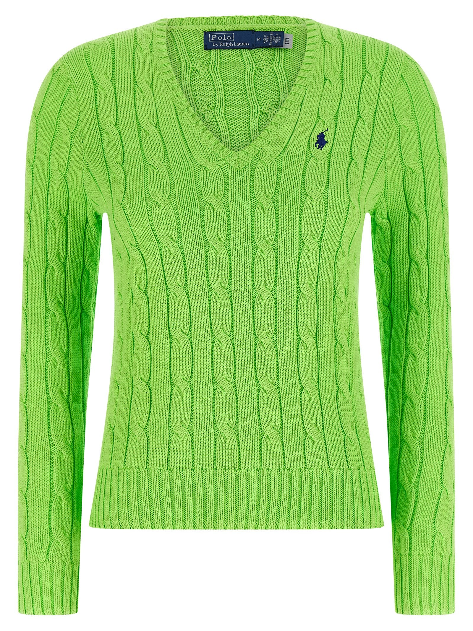 Polo Ralph Lauren Polo Ralph Lauren Kimberly Sweater