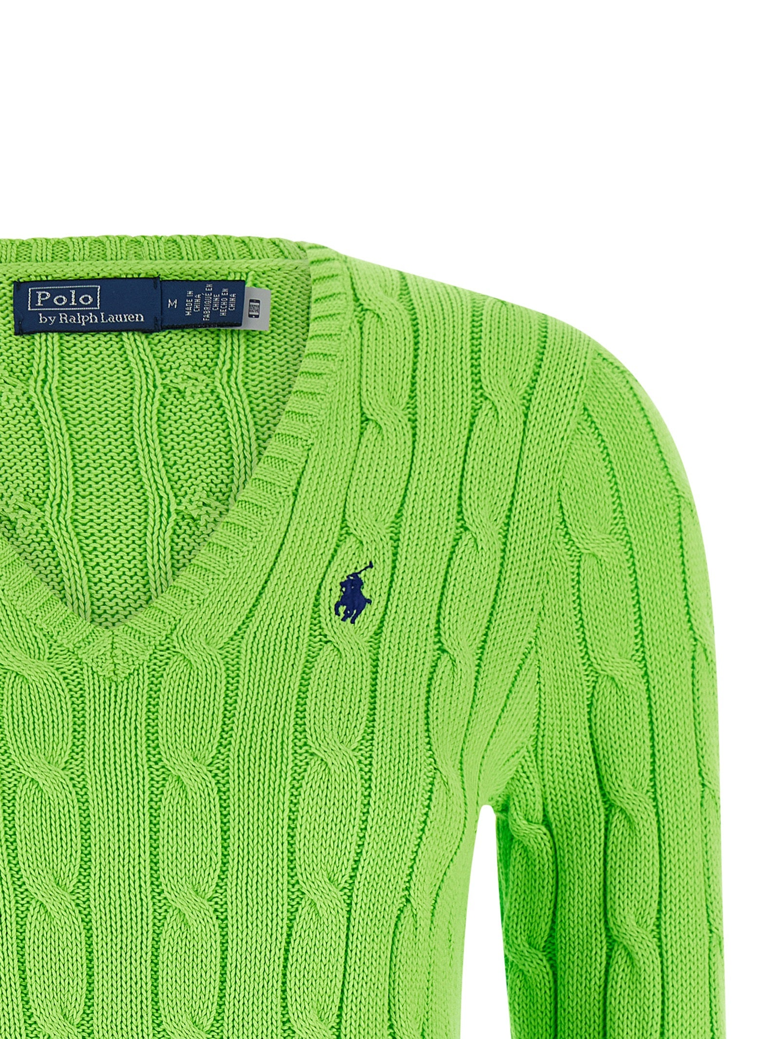 Polo Ralph Lauren Polo Ralph Lauren Kimberly Sweater