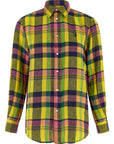 Polo Ralph Lauren Polo Ralph Lauren Linen Shirt