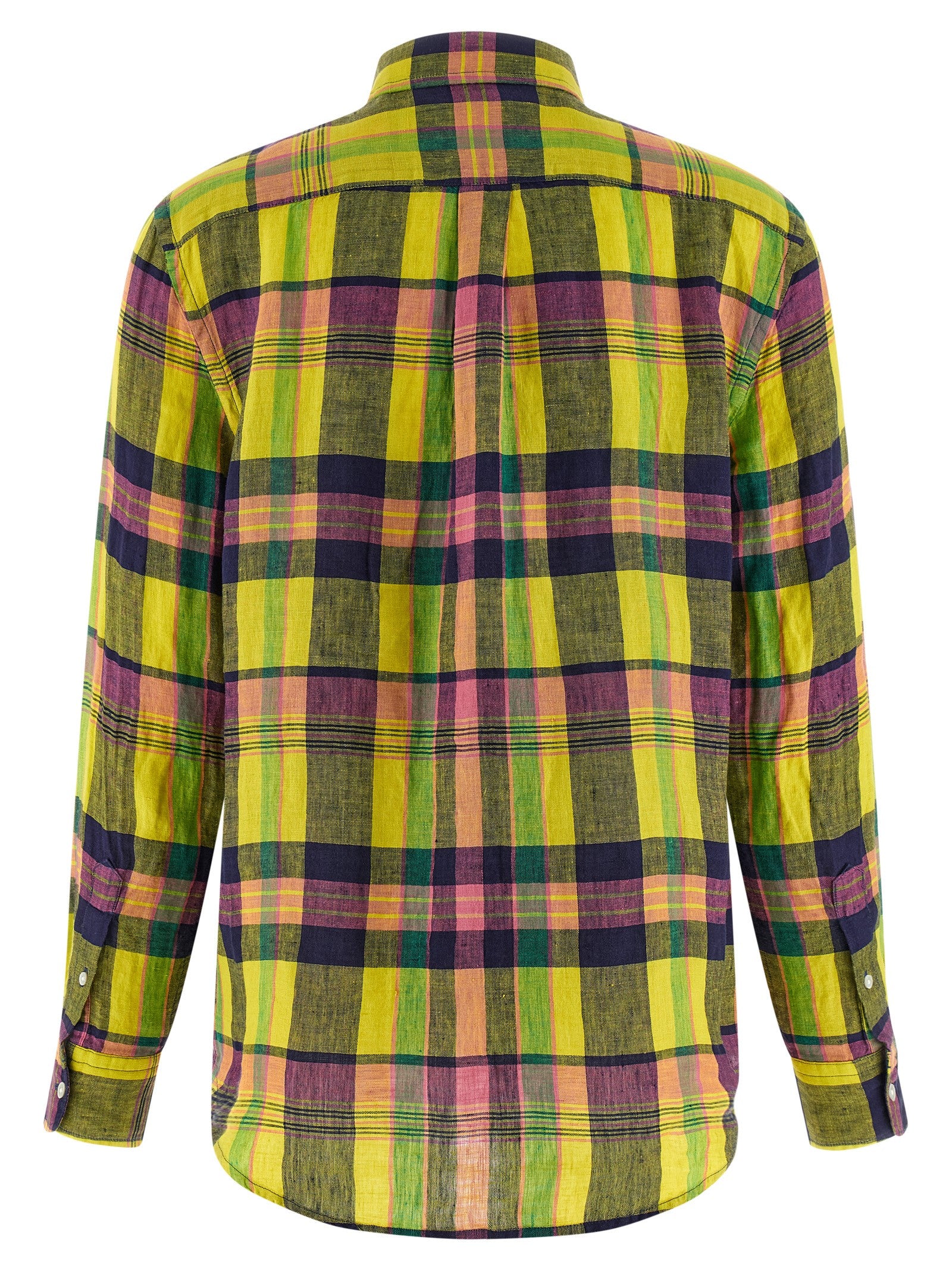 Polo Ralph Lauren Polo Ralph Lauren Linen Shirt