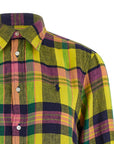 Polo Ralph Lauren Polo Ralph Lauren Linen Shirt
