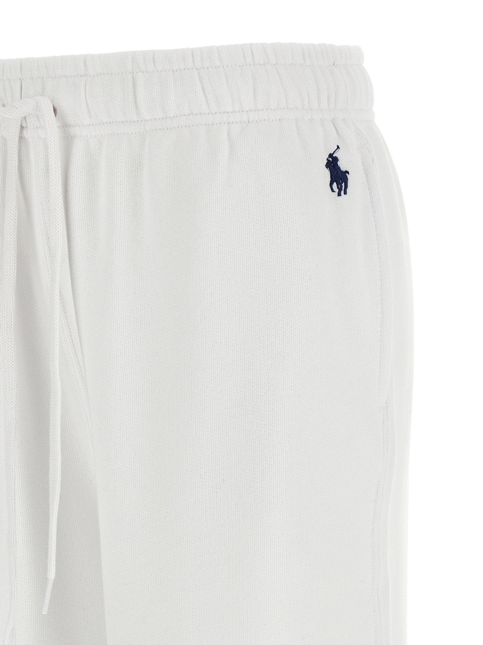 Polo Ralph Lauren Polo Ralph Lauren Logo Embroidery Joggers
