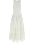Polo Ralph Lauren Polo Ralph Lauren Lace Insert Dress